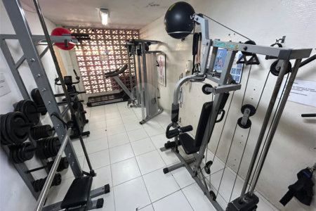 Apartamento à venda com 2 quartos em Botafogo, Rio de Janeiro, RJ