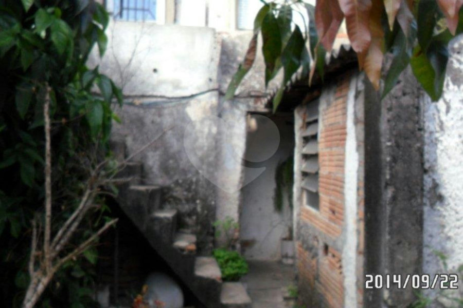 Terreno à venda em Parada Inglesa, São Paulo, SP