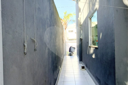 Casa à venda com 3 quartos, sendo 1 suíte, no condomínio Vargem Grande Quality Ii, Rio de Janeiro - RJ