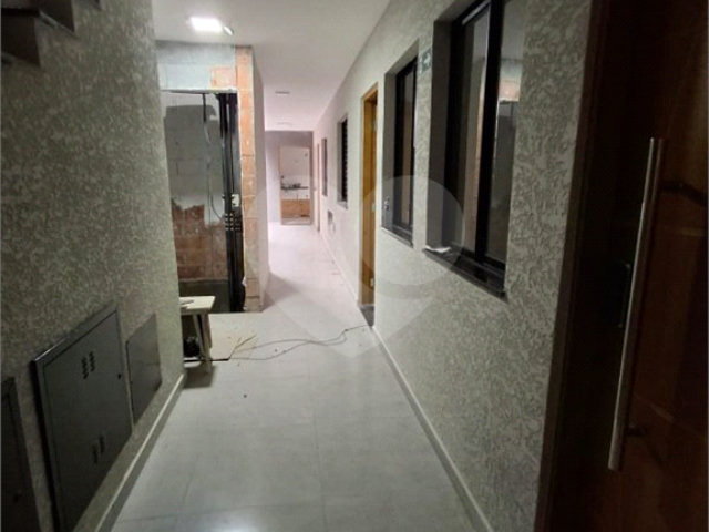 Casa à venda com 2 quartos no condomínio Residencial Prime Life, São Paulo - SP