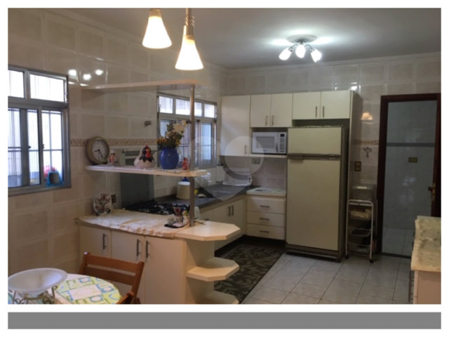 Sobrado à venda com 3 quartos, sendo 1 suíte,  em Vila Guilherme, São Paulo, SP