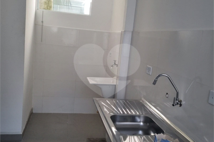 Apartamento à venda com 1 quarto em Tucuruvi, São Paulo, SP