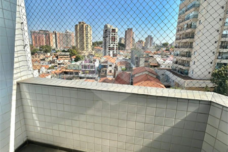Apartamento à venda com 3 quartos, sendo 1 suíte, em Tucuruvi, São Paulo, SP