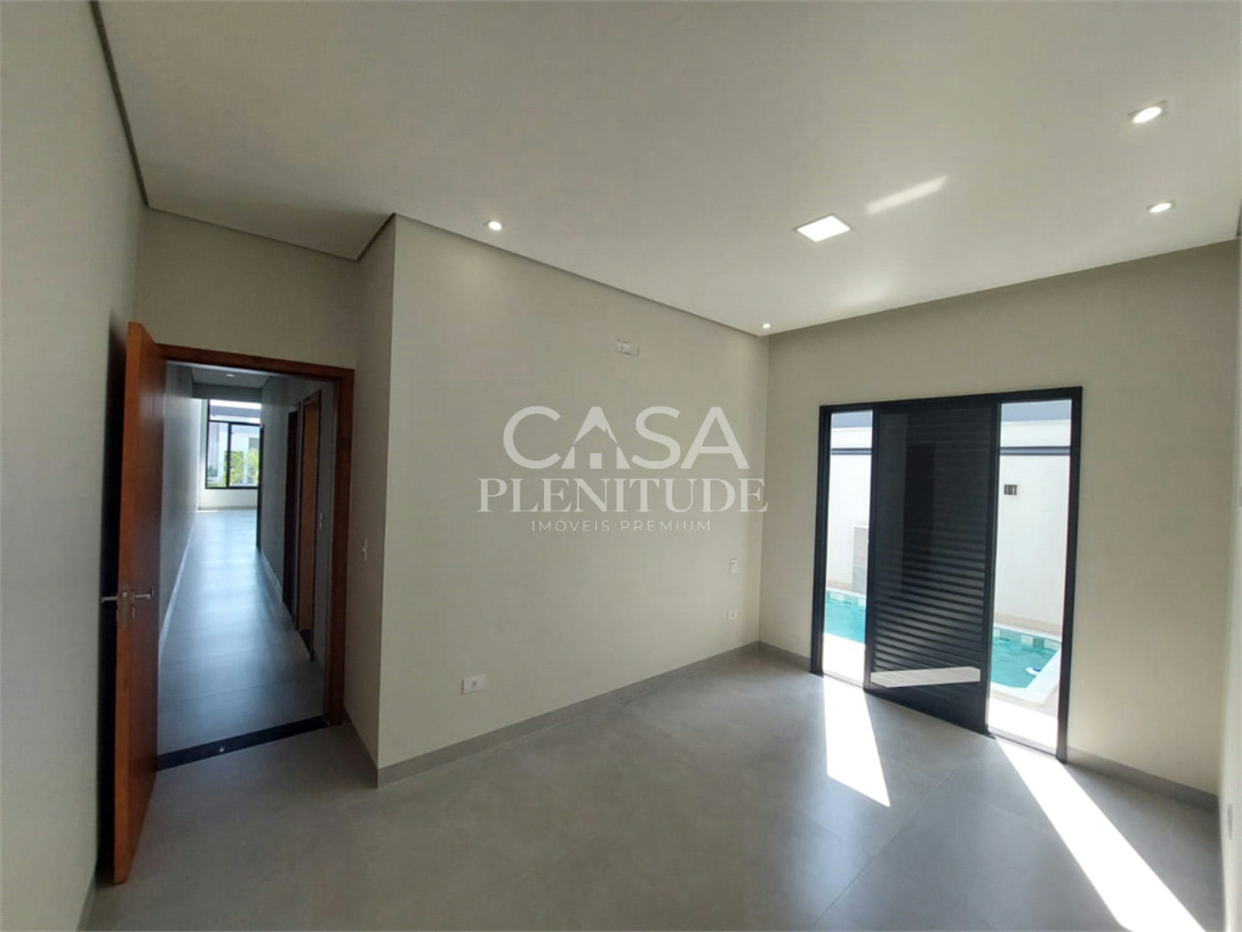Terreno em condomínio à venda com 3 quartos, sendo 1 suíte, em Jardim Novo Horizonte, Sorocaba, SP