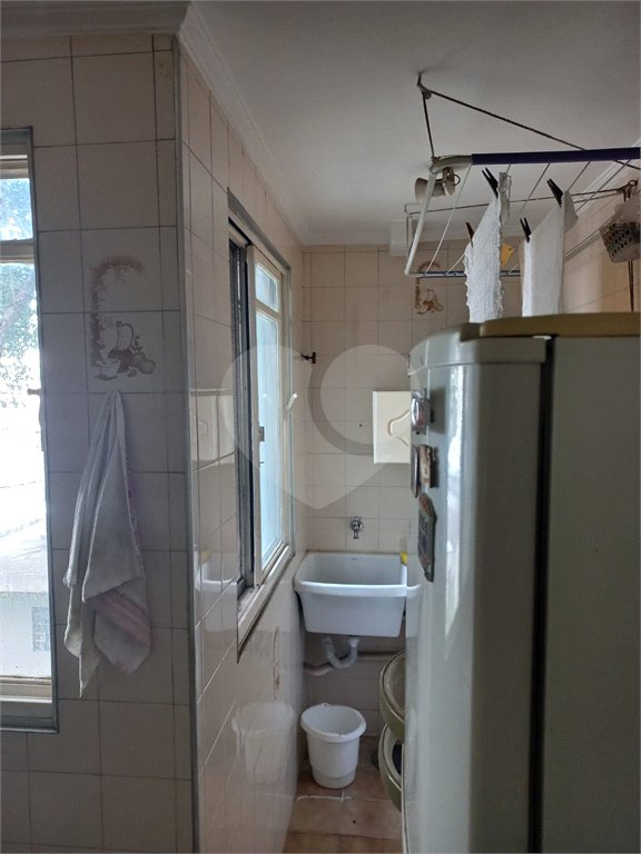 Apartamento à venda com 2 quartos em Santana, São Paulo, SP