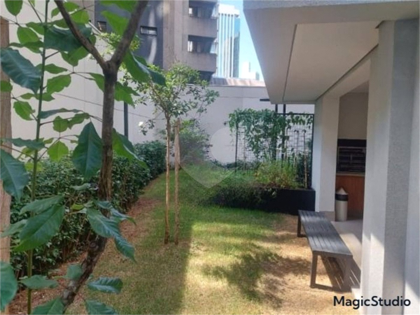 Apartamento para alugar com 1 quarto em Pinheiros, São Paulo, SP