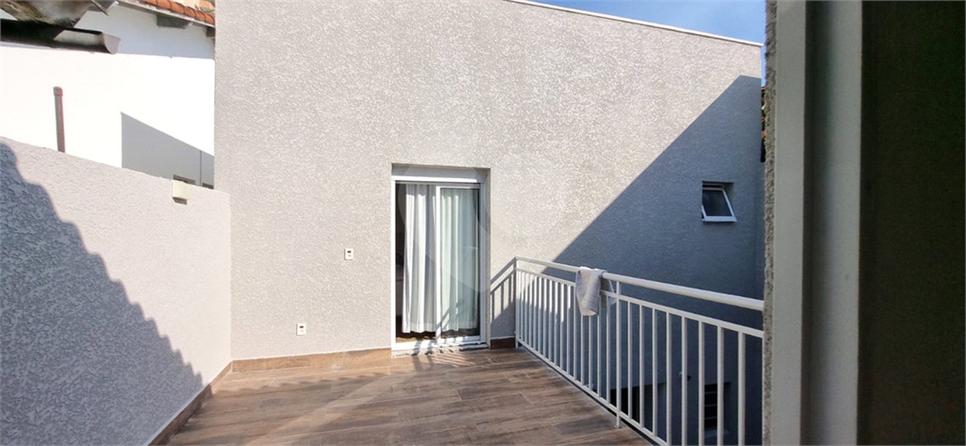 Sobrado à venda com 3 quartos, sendo 2 suítes, em Santana, São Paulo, SP