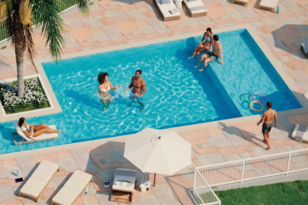 Residencial Gran Torre