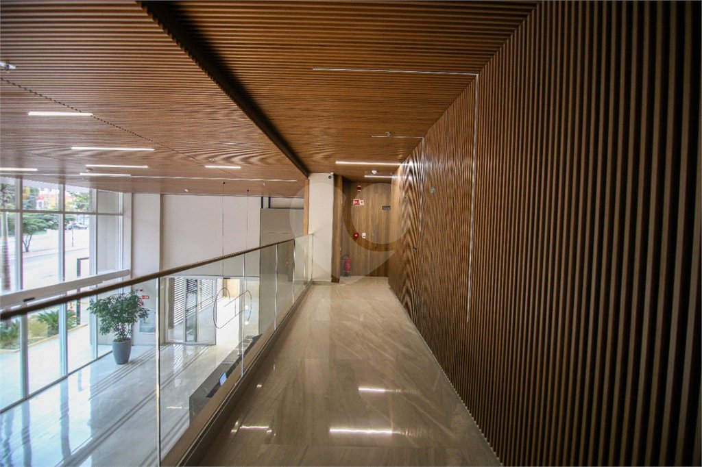 Sala à venda em Água Branca, São Paulo, SP