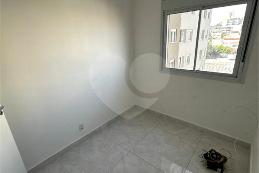 Apartamento à venda com 2 quartos, sendo 1 suíte, em Tucuruvi, São Paulo, SP