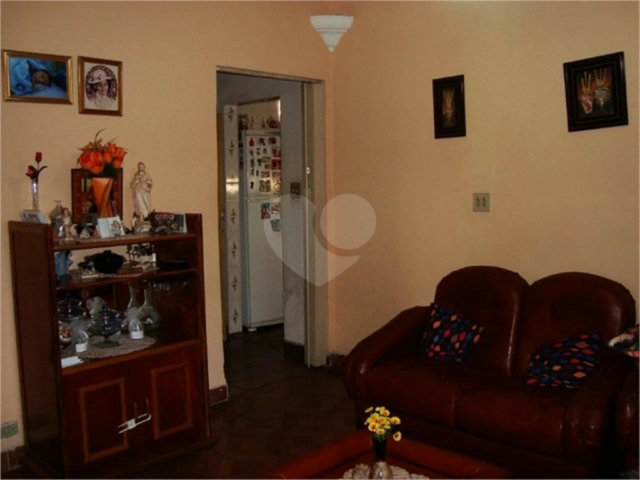 Sobrado à venda com 2 quartos em Tucuruvi, São Paulo, SP