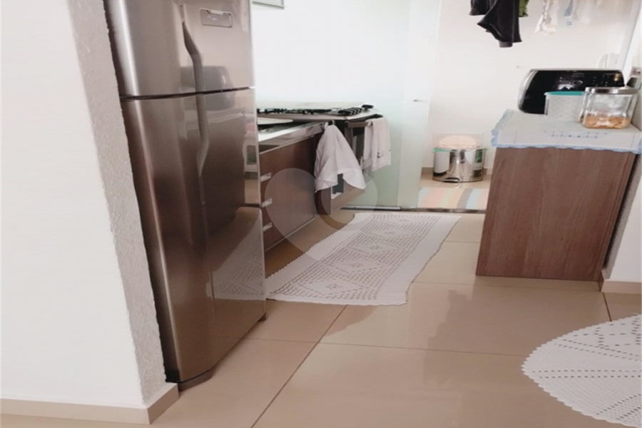 Apartamento à venda com 2 quartos em Pirituba, São Paulo, SP