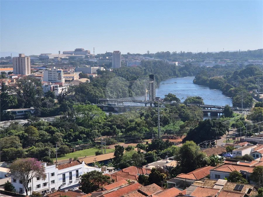 APARTAMENTO À VENDA | EDIFÍCIO ACAPULCO | PIRACICABA/SP