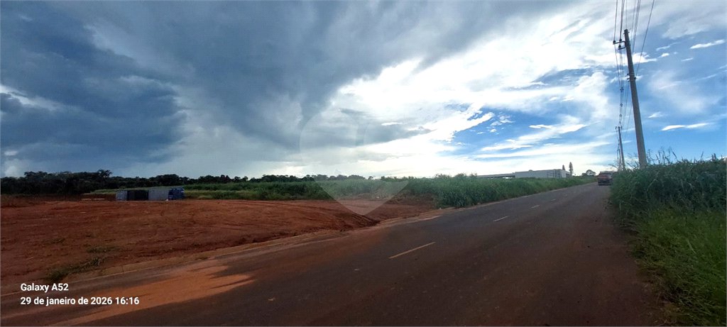 Terreno à venda em Portal das Laranjeiras, Araraquara, SP
