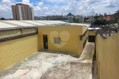 Casa para alugar com 1 quarto em Rio Pequeno, São Paulo, SP