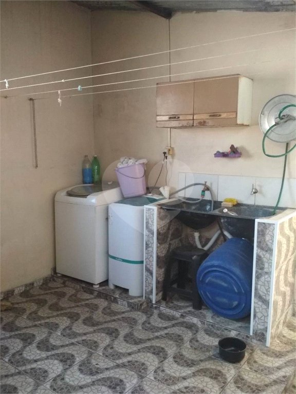 Casa térrea para venda ou locação no Jardim São Carlos V