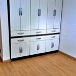 Apartamento à venda com 2 quartos, sendo 1 suíte, em Vila Nova Conceição, São Paulo, SP