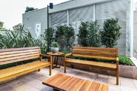 Apartamento à venda com 2 quartos, sendo 1 suíte, em Parque Industrial Tomas Edson, São Paulo, SP