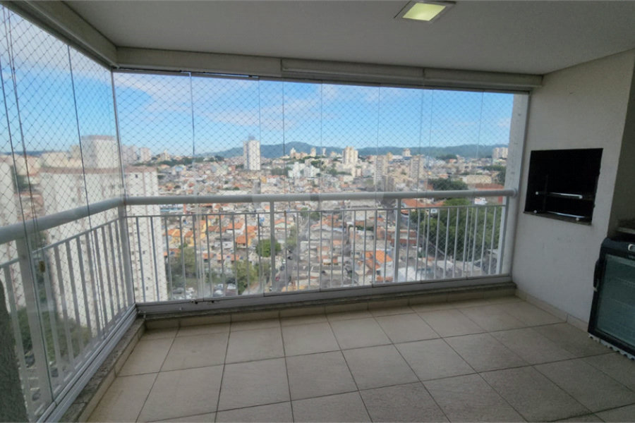 Apartamento à venda com 3 quartos, sendo 1 suíte, em Mandaqui, São Paulo, SP