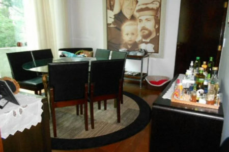 Sobrado à venda com 5 suítes em Morumbi, São Paulo, SP