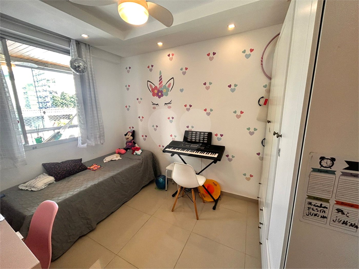 Apartamento à venda com 2 quartos, sendo 1 suíte, em Vila Isabel, Rio de Janeiro, RJ