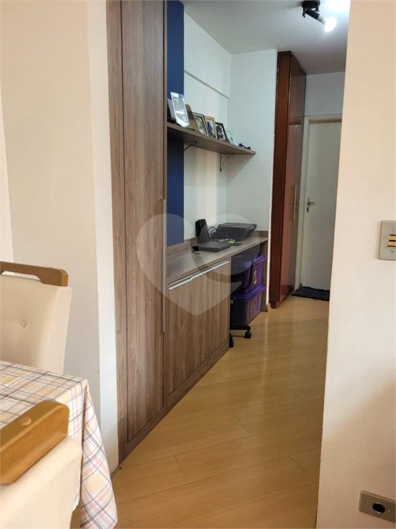 Apartamento à venda com 2 quartos em Vila Albertina, São Paulo, SP