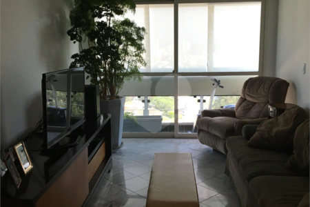 Apartamento à venda com 3 suítes em Tucuruvi, São Paulo, SP