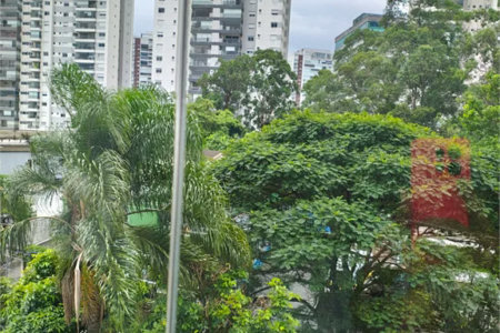 Cobertura à venda com 3 quartos, sendo 1 suíte, em Parque Reboucas, São Paulo, SP