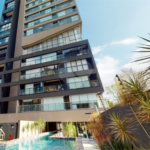 Apartamento à venda com 1 quarto em Vila Olímpia, São Paulo, SP