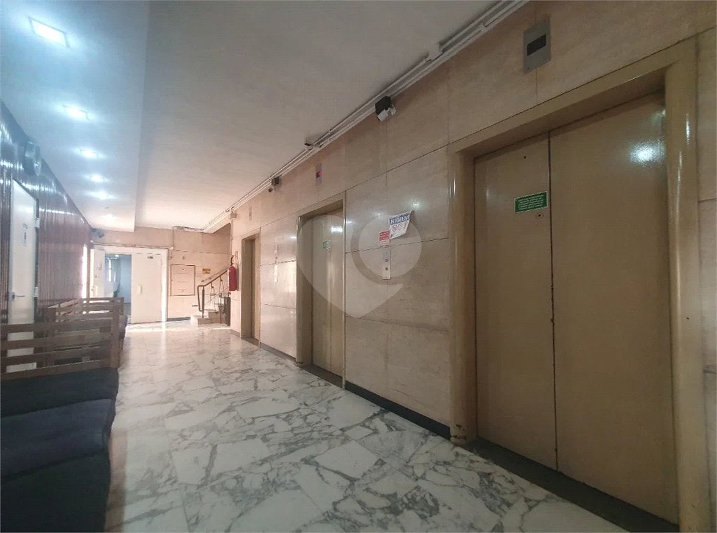 Laje Corporativa para alugar em República, São Paulo, SP
