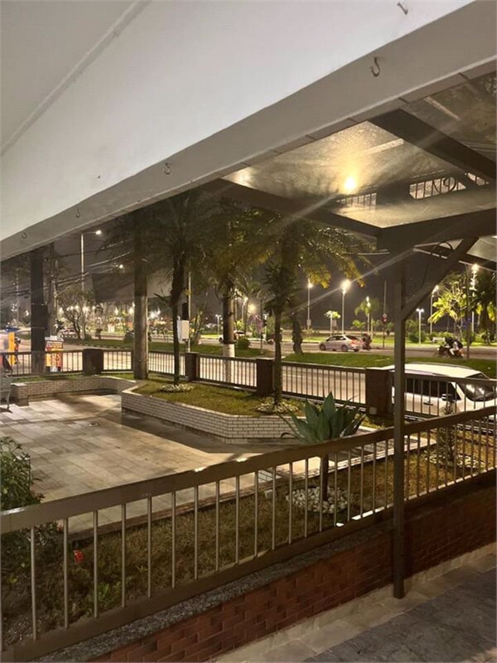 Apartamento Residencial à venda, Itararé, São Vicente - AP1812.