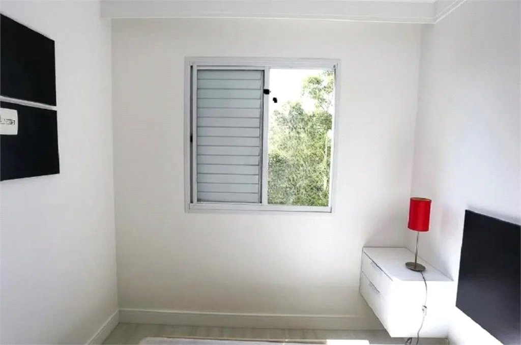 Apartamento à venda com 2 quartos em Vila Andrade, São Paulo, SP