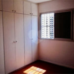 Apartamento à venda com 3 quartos, sendo 1 suíte, em Vila Clementino, São Paulo, SP