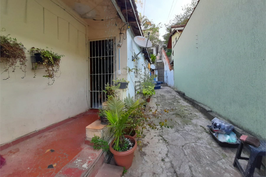 Terreno à venda com 1 quarto em Tucuruvi, São Paulo, SP
