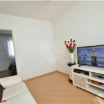 Apartamento à venda com 2 quartos em Vila Gustavo, São Paulo, SP