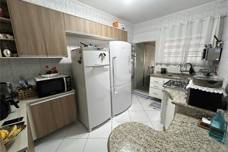 Sobrado à venda com 4 quartos em Pirituba, São Paulo, SP