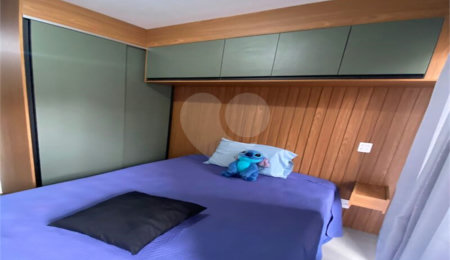 Studio para alugar com 1 quarto em Bela Vista, São Paulo, SP