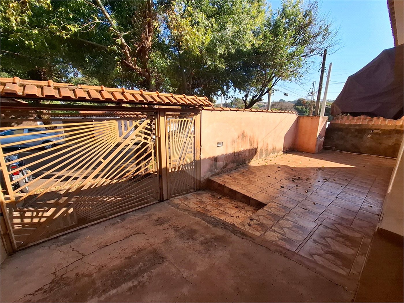 Casa à venda com 5 quartos, sendo 1 suíte, em Jardim Tamoio, Araraquara, SP