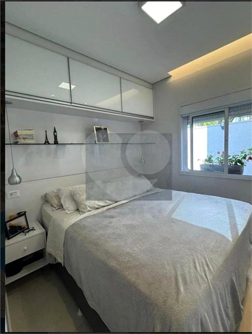 Cobertura à venda com 3 quartos, sendo 1 suíte, em Vila Suzana, São Paulo, SP
