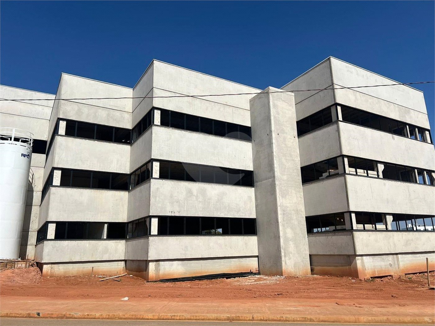 Terreno para alugar no condomínio Centro Empresarial Metropolitano, Sorocaba - SP