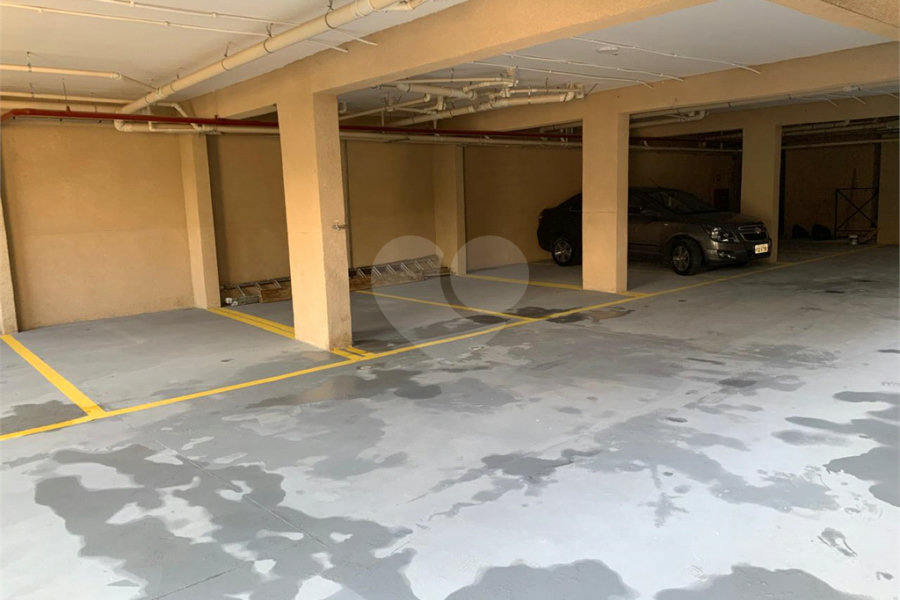 Apartamento à venda com 2 quartos, sendo 1 suíte,  em Santana, São Paulo, SP
