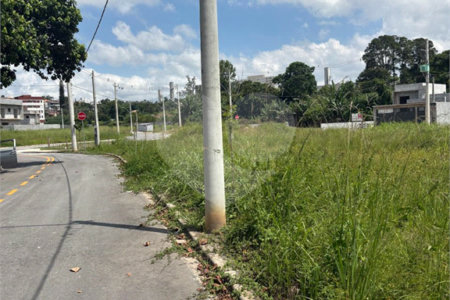 Terreno à venda no condomínio Loteamento Jardim Vale Suíço, Mogi das Cruzes - SP