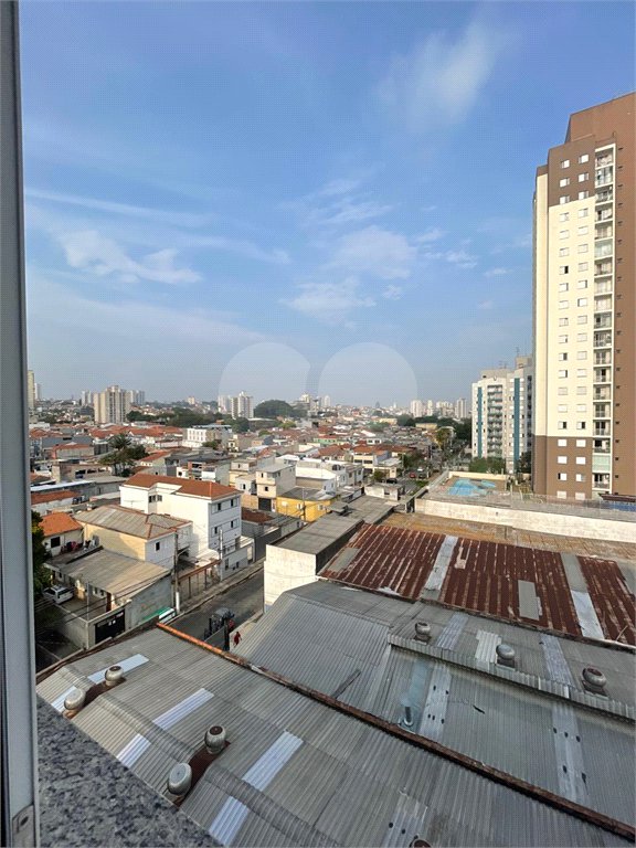 Apartamento para alugar com 1 quarto em Vila Guilherme, São Paulo, SP