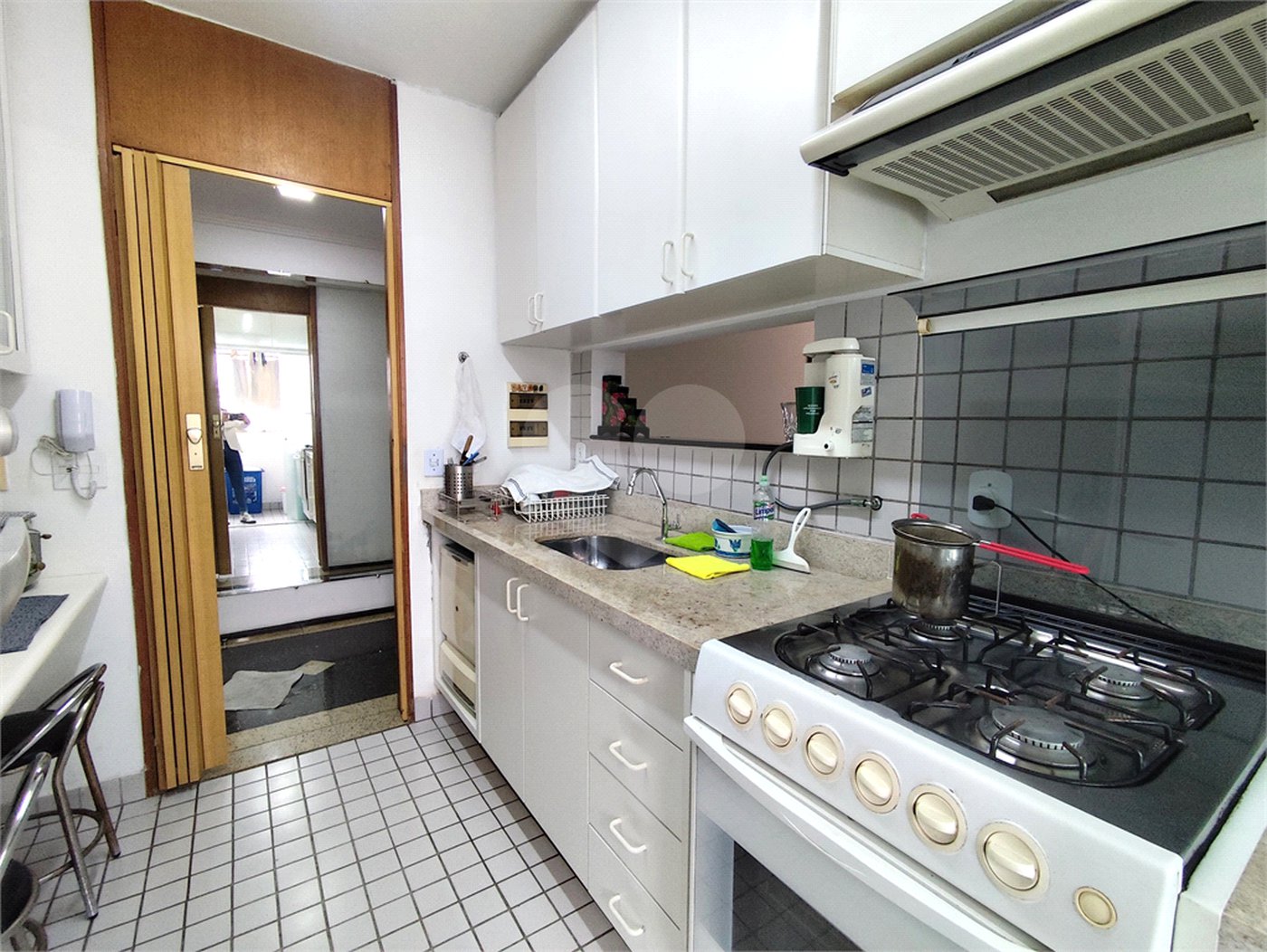 Apartamento à venda com 3 quartos, sendo 1 suíte, em Vila Prudente, São Paulo, SP
