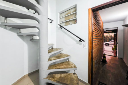 Sobrado à venda com 3 quartos, sendo 2 suítes, em Perdizes, São Paulo, SP
