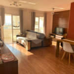Apartamento à venda com 3 suítes em Vila Suzana, São Paulo, SP