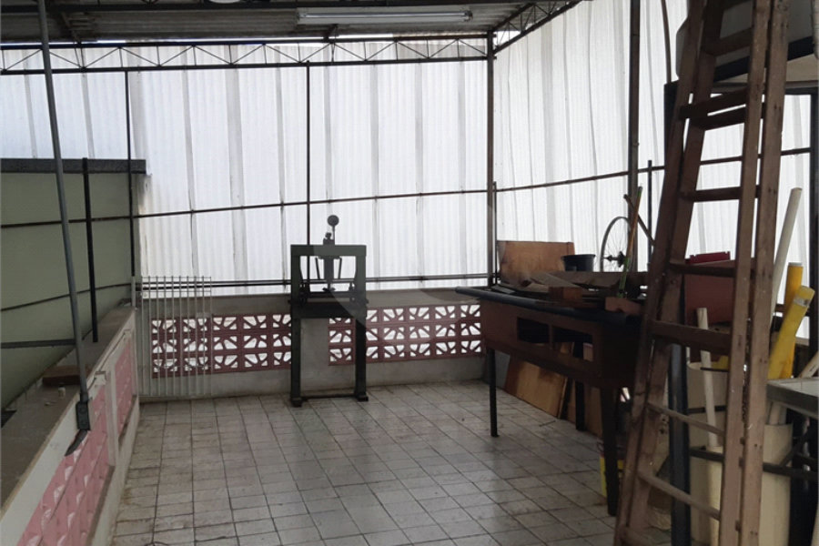 Sobrado à venda com 3 quartos, sendo 1 suíte,  em Santana, São Paulo, SP