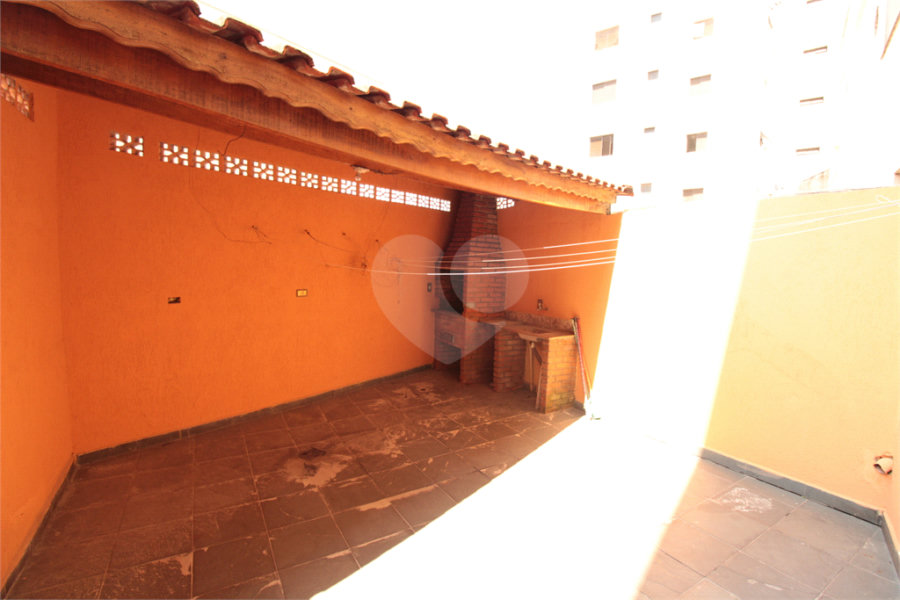 Sobrado à venda com 4 quartos, sendo 1 suíte, em Vila Isolina Mazzei, São Paulo, SP