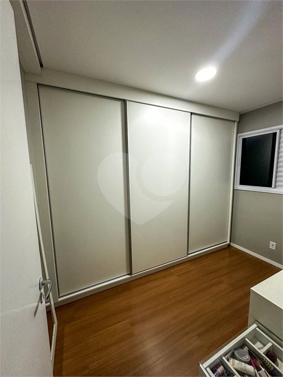 Apartamento à venda com 2 quartos em Chácaras Reunidas São Jorge, Sorocaba, SP