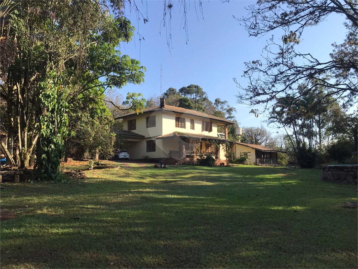Sítio à venda com 6 quartos, sendo 1 suíte, em Sítio Santa Terezinha, Salto, SP